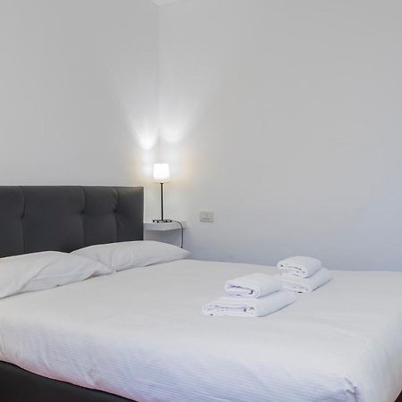 I Host Apartment - Cermenate 9 Milán Exteriér fotografie