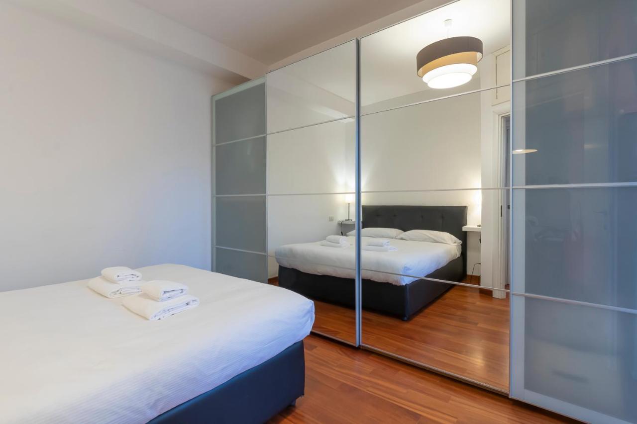 I Host Apartment - Cermenate 9 Milán Exteriér fotografie