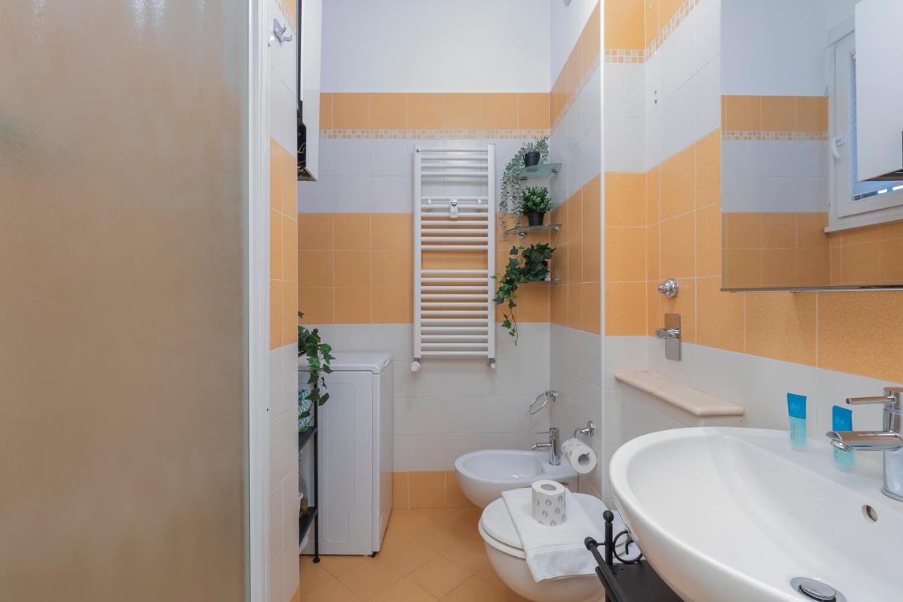 I Host Apartment - Cermenate 9 Milán Exteriér fotografie